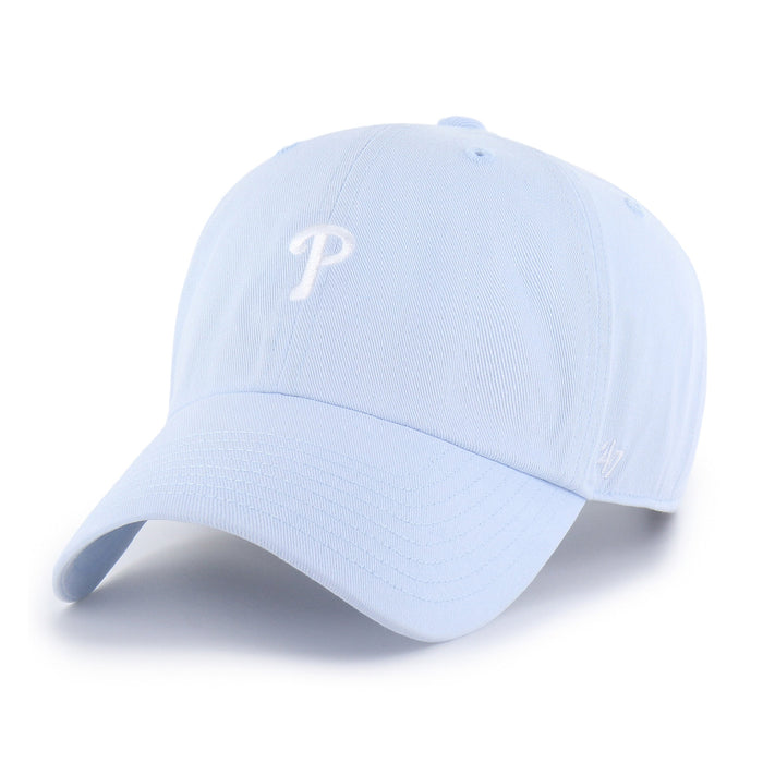 PHILADELPHIA PHILLIES BASE RUNNER BALLPARK '47 CLEAN UP