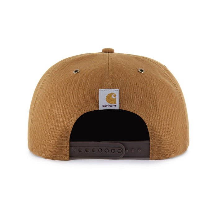 PHILADELPHIA PHILLIES CARHARTT '47 CAPTAIN RELAXED FIT