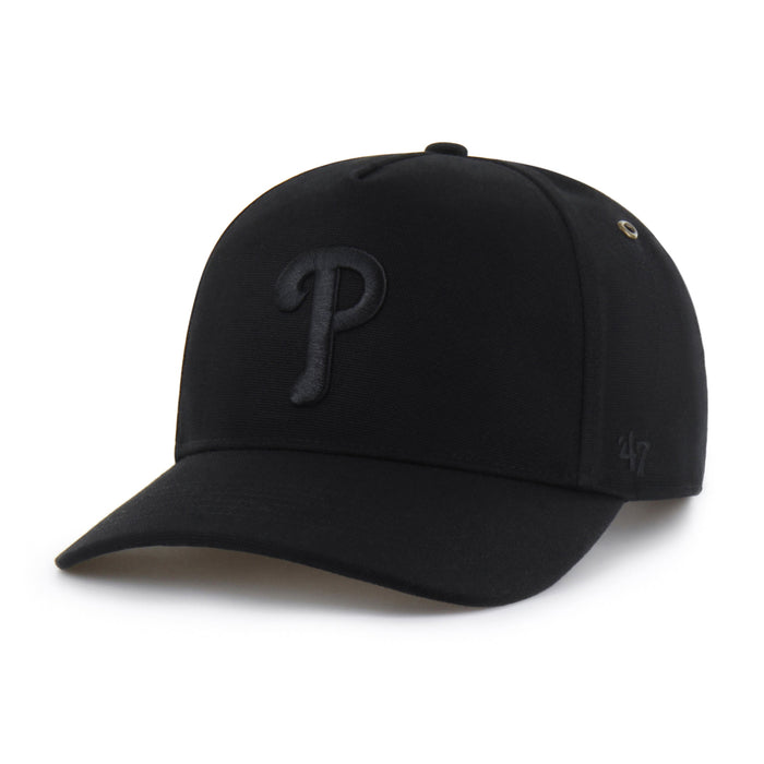 PHILADELPHIA PHILLIES CARHARTT '47 HITCH