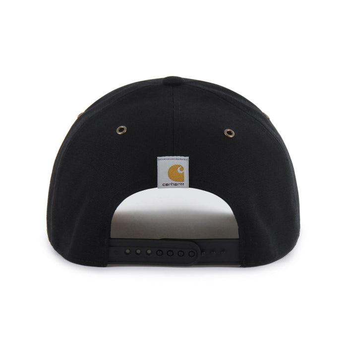 PHILADELPHIA PHILLIES CARHARTT '47 HITCH