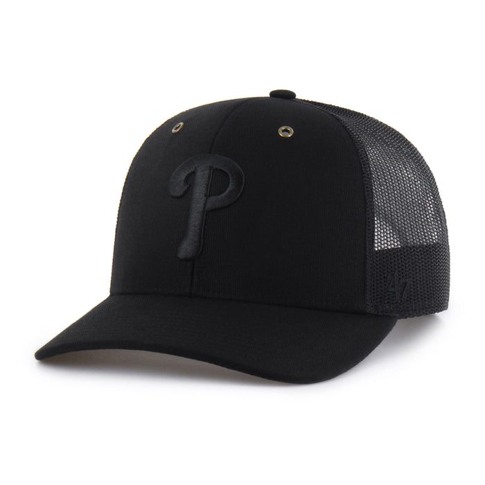 PHILADELPHIA PHILLIES CARHARTT '47 TRUCKER