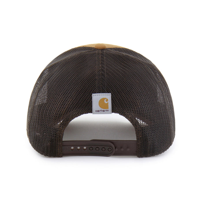 PHILADELPHIA PHILLIES CARHARTT '47 TRUCKER