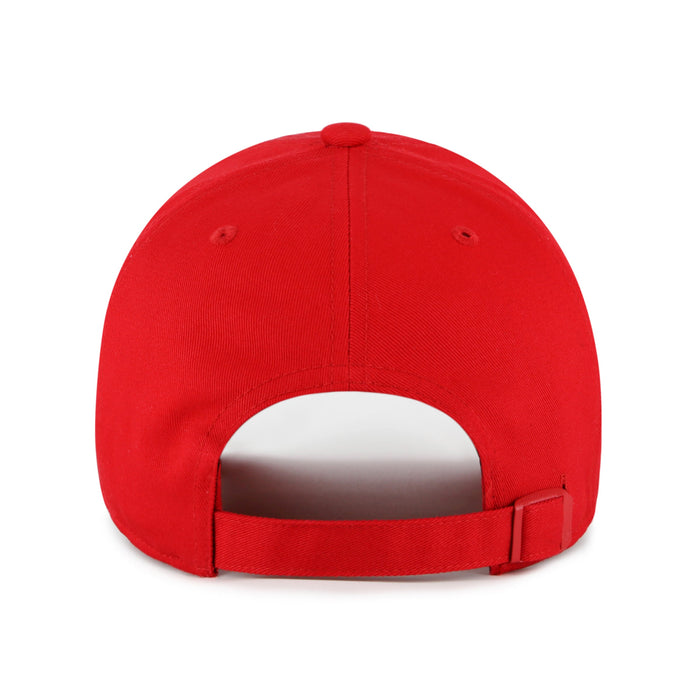 PHILADELPHIA PHILLIES CONTEMPORARY BASICS '47 CLEAN UP