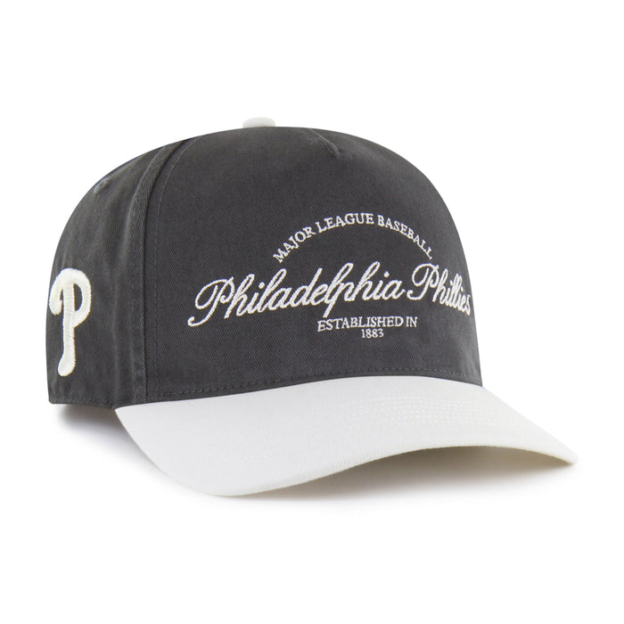 PHILADELPHIA PHILLIES MANSION '47 HITCH