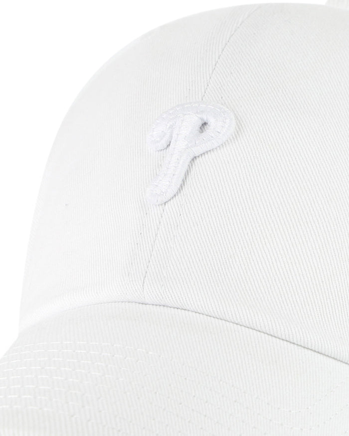 PHILADELPHIA PHILLIES TONAL CONTEMPORARY BASICS '47 CLEAN UP