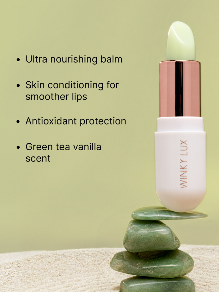 Pick Your Pour Espresso'Tini + Matcha Lip Balm Bundle