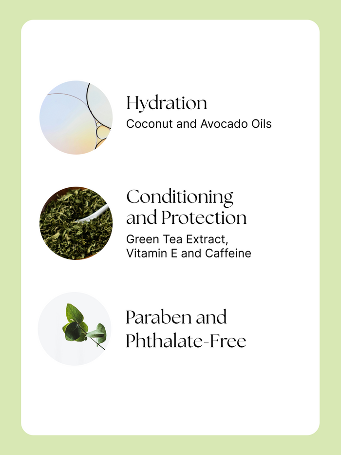 Pick Your Pour Espresso'Tini + Matcha Lip Balm Bundle