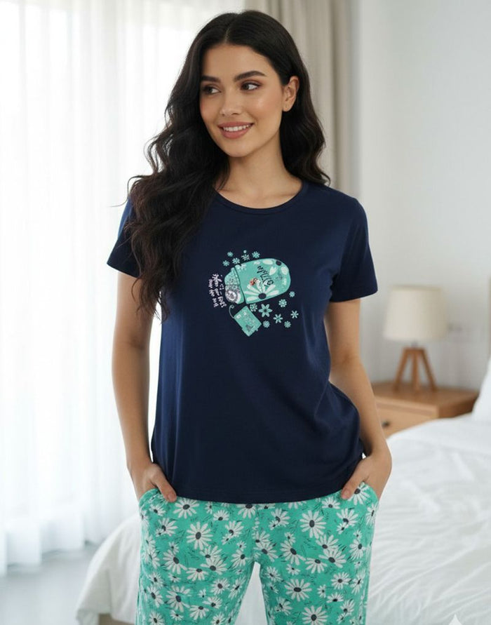 PIJAMA SUIT