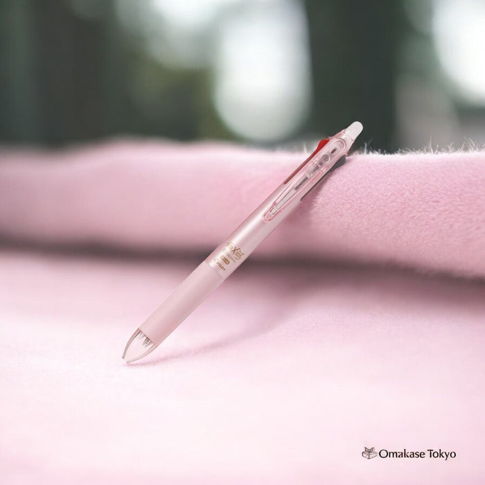 PILOT FriXion Ball 3 Slim-Erasable 3-Color