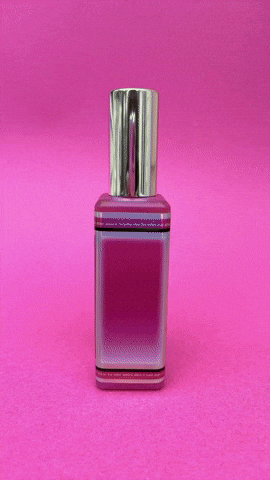 Pink Aura Spray — Heart Seed