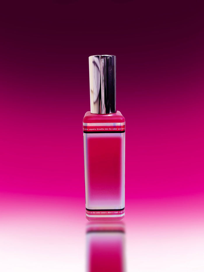 Pink Aura Spray — Heart Seed