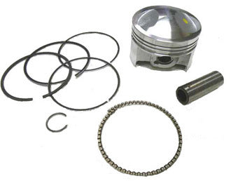 Piston fiddy racer 125 et 110 54mm