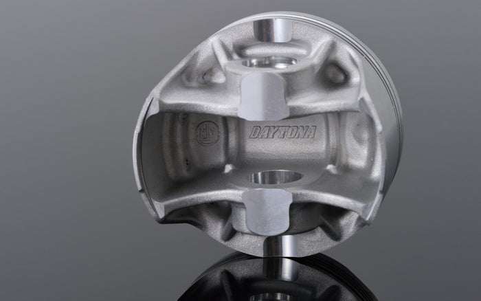 Piston forgé DAYTONA pour 190 Daytona - 62mm - axe DLC