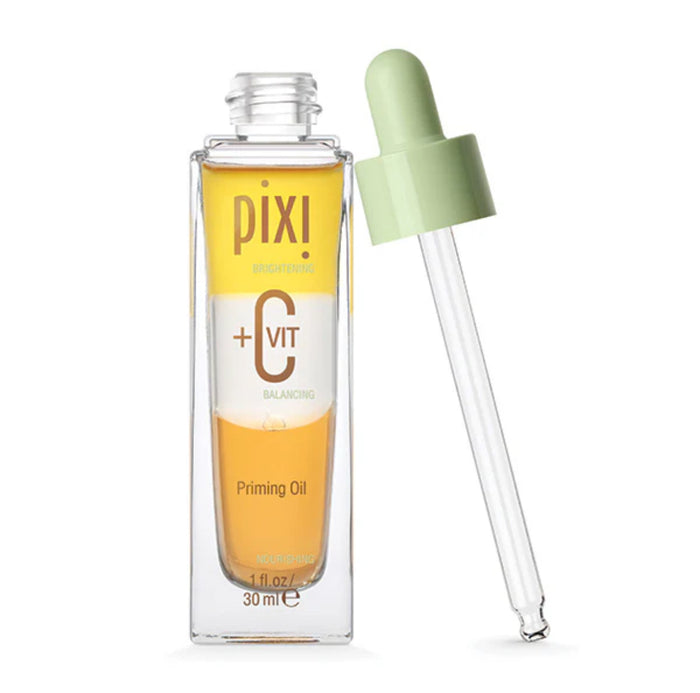 Pixi +C Vit Priming Oil