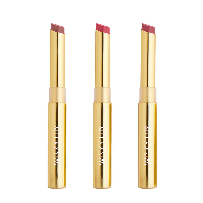 Plump Up The Volume Trio