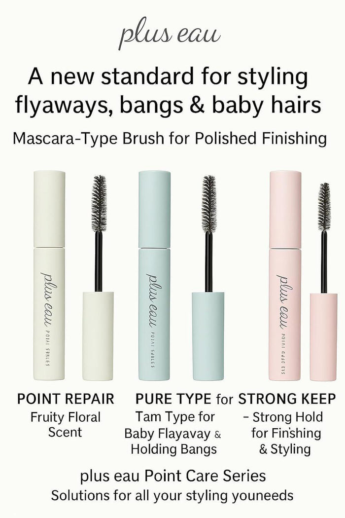 Plus Eau Point Repair 10 mL