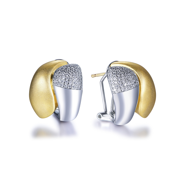 Polo Exchange Earrings PXEA0872