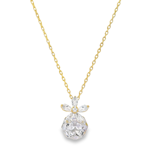 Polo Exchange Necklace PXNE1263
