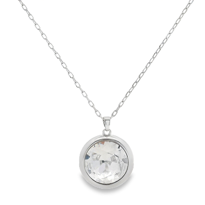 Polo Exchange Necklace PXNE1264