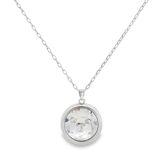 Polo Exchange Necklace PXNE1264