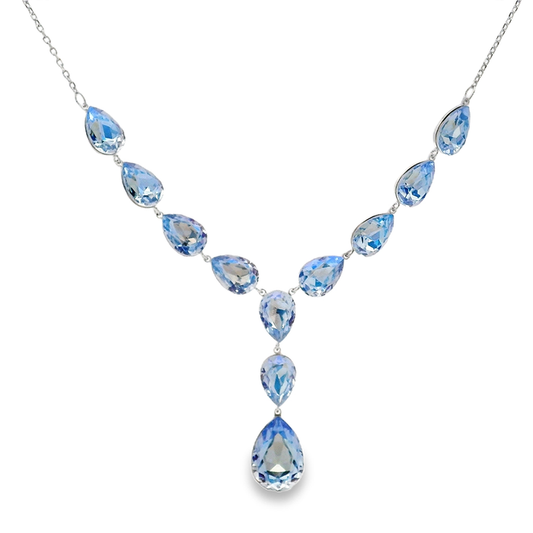 Polo Exchange Necklace PXNE1266
