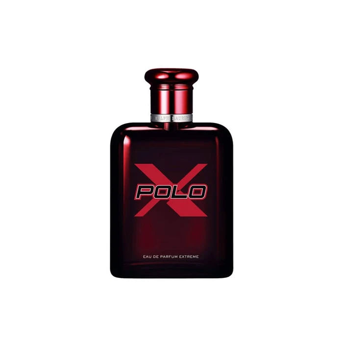 Polo Red Eau de Parfum X Extreme