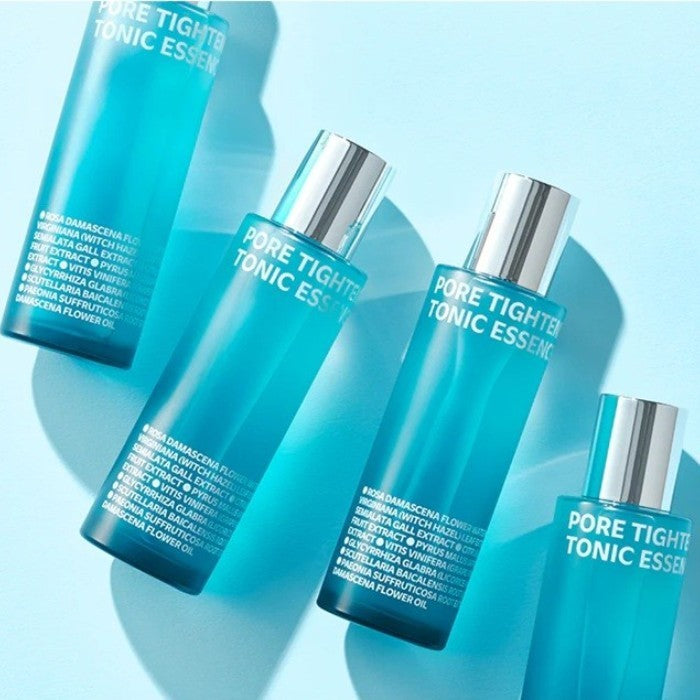 PORE TIGHTENING TONIC ESSENCE – Esenta Tonica Pentru Micsorarea Aspectului Porilor Si Controlul Sebumului