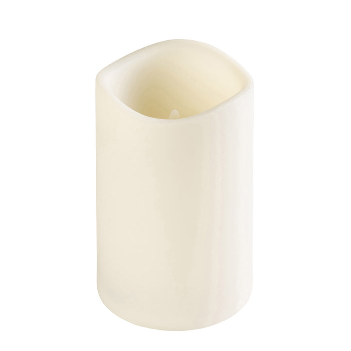 Port Isaac Battery Outdoor Led Candle