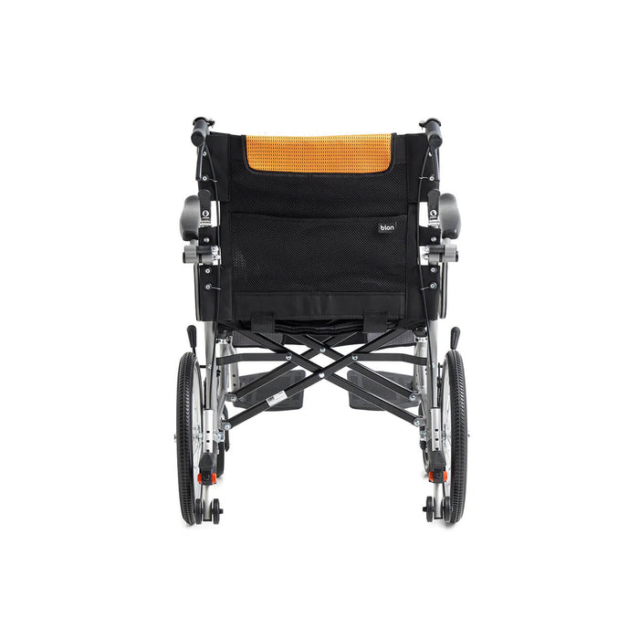 Postur Pushchair S310 | Bion