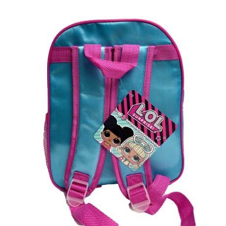 Premium Standard Backpack 🇬🇧