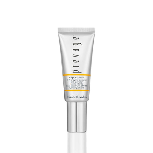 PREVAGE® City Smart Broad Spectrum SPF 50 Hydrating Shield