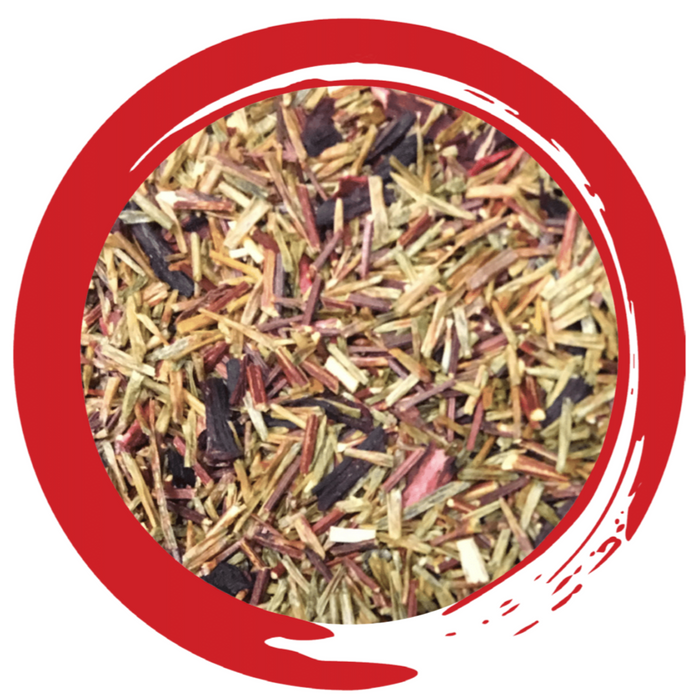 Prickly Pear Tea - Rooibos
