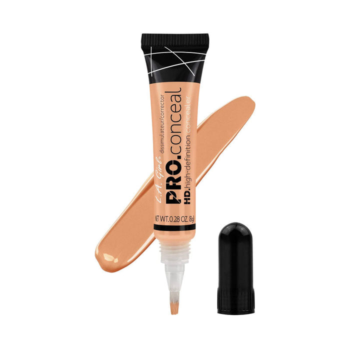 Pro Conceal HD