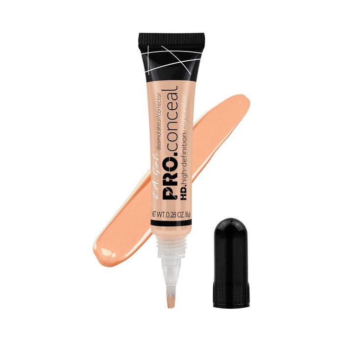 Pro Conceal HD