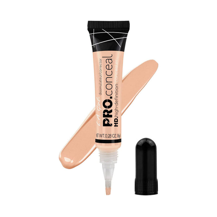 Pro Conceal HD