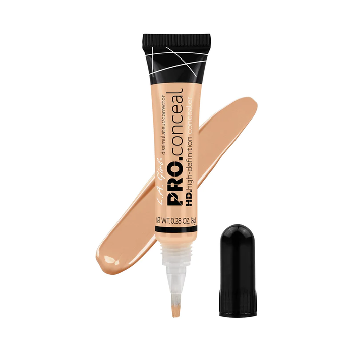Pro Conceal HD