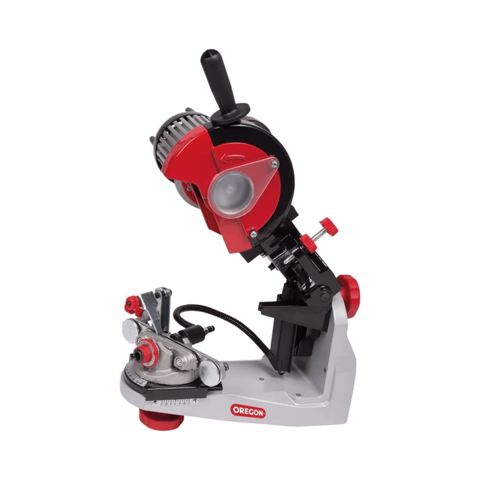 Professional Bench Chainsaw Chain Grinder 230v