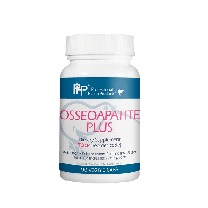 PHP Osseoapatite