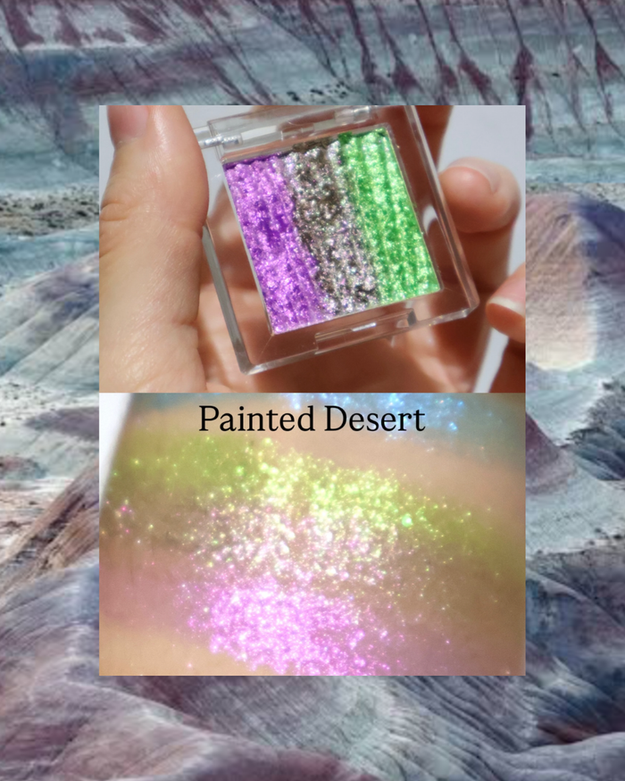 Pseudomorph Single Shadows PREORDER