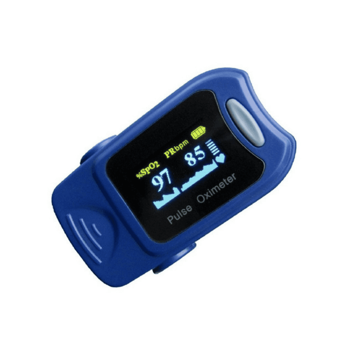 Pulse Oximeter FS20A | Accurate