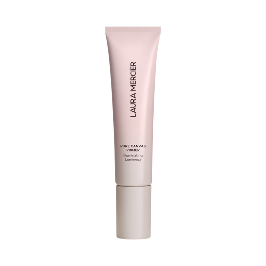 Pure Canvas Primer Illuminating