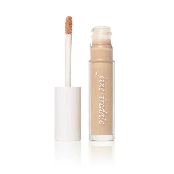7W (medium light with peach undertones)