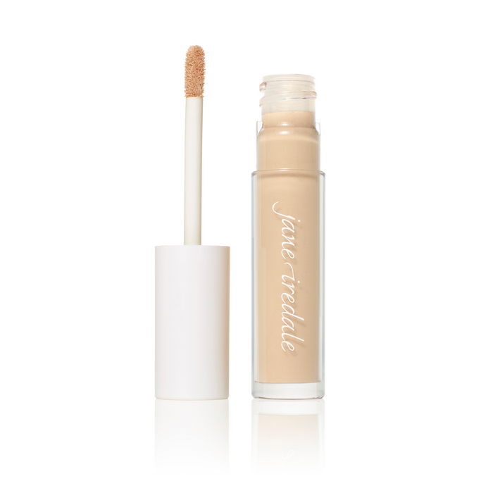 3W (fair with warm gold undertones)