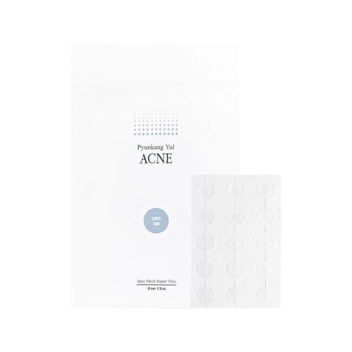 Pyunkang Yul Acne Spot Patch Super Thin 15 pcs