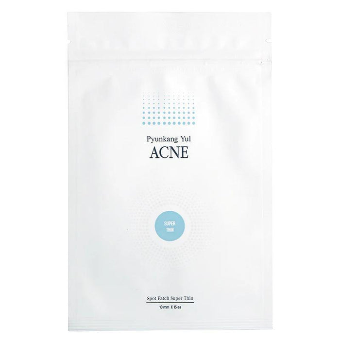 Pyunkang Yul Acne Spot Patch Super Thin 15 pcs