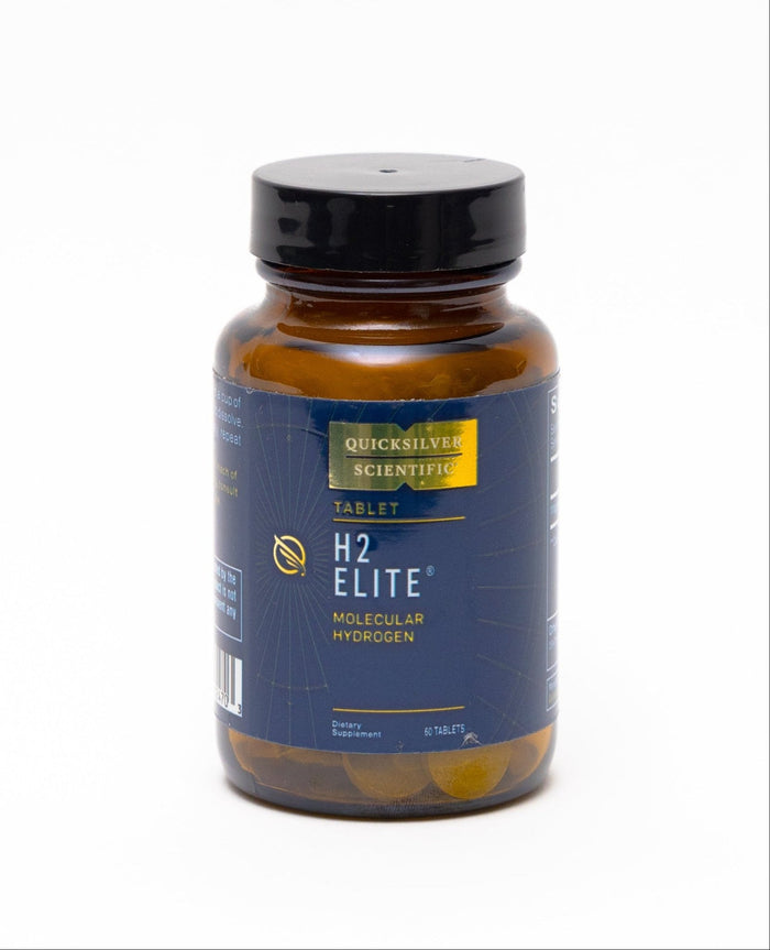 QuickSilver H2 Elite (60 Day) by QuickSilver at Beauty Culture MedSpa