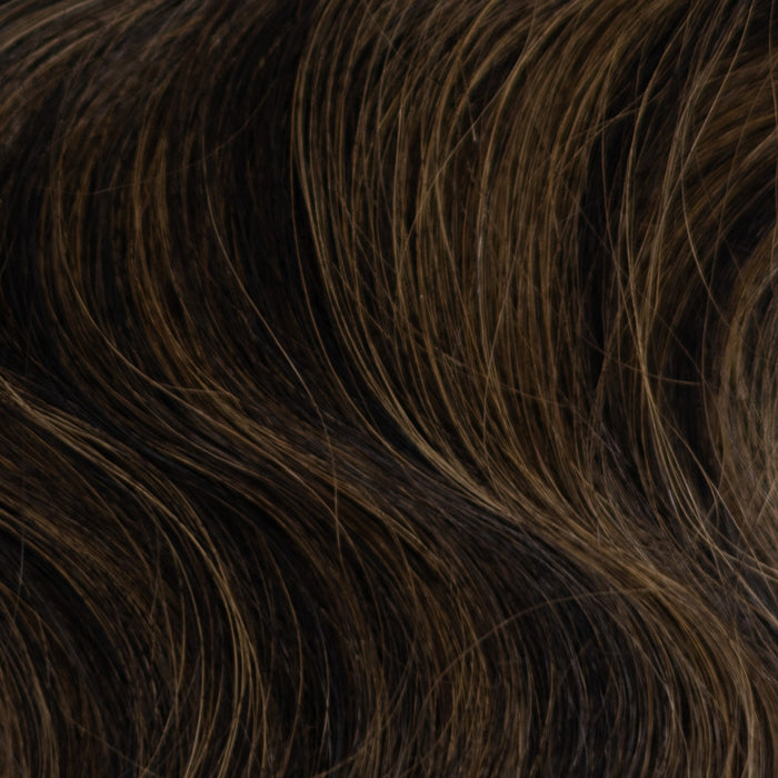 #R1B/D1B/5   |   WAVY: Keratin Fusion Extensions