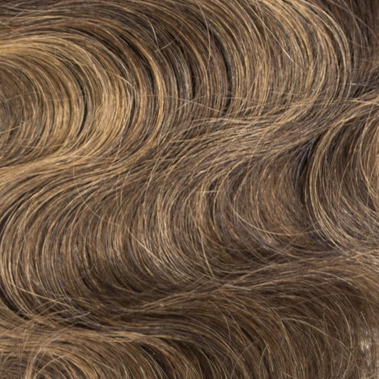 #R2/D2/6   |   WAVY: Keratin Fusion Extensions