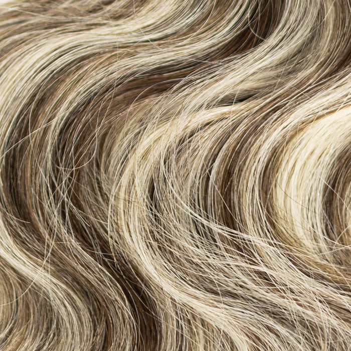 #R4/D4/613   |   WAVY: Keratin Fusion Extensions
