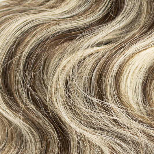 #R4/D4/613   |   WAVY: Keratin Fusion Extensions